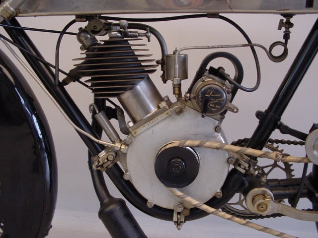 Moto Geneve 1910